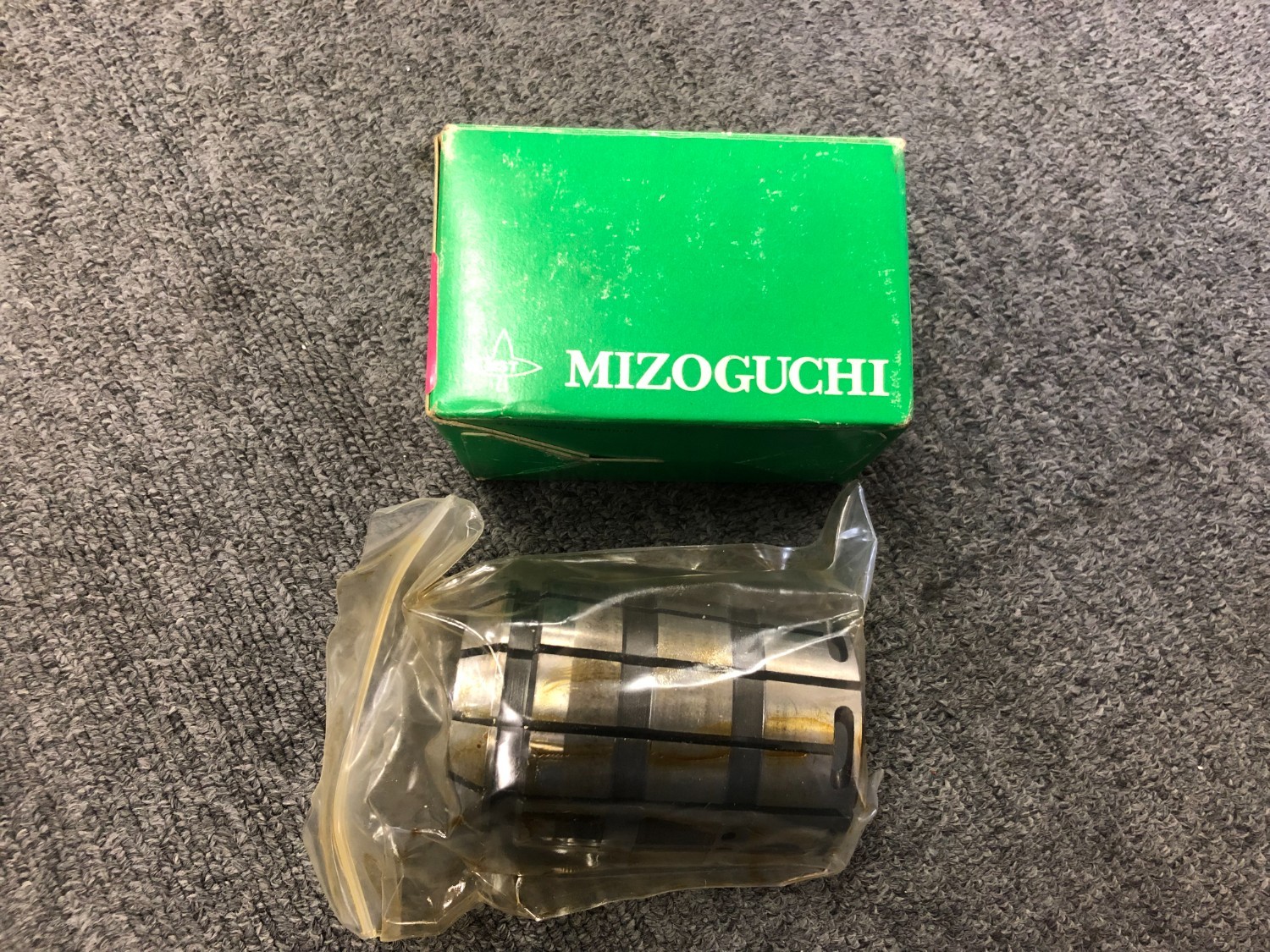 中古その他 スプリングコレットC40-32 MIZOGUCHI 