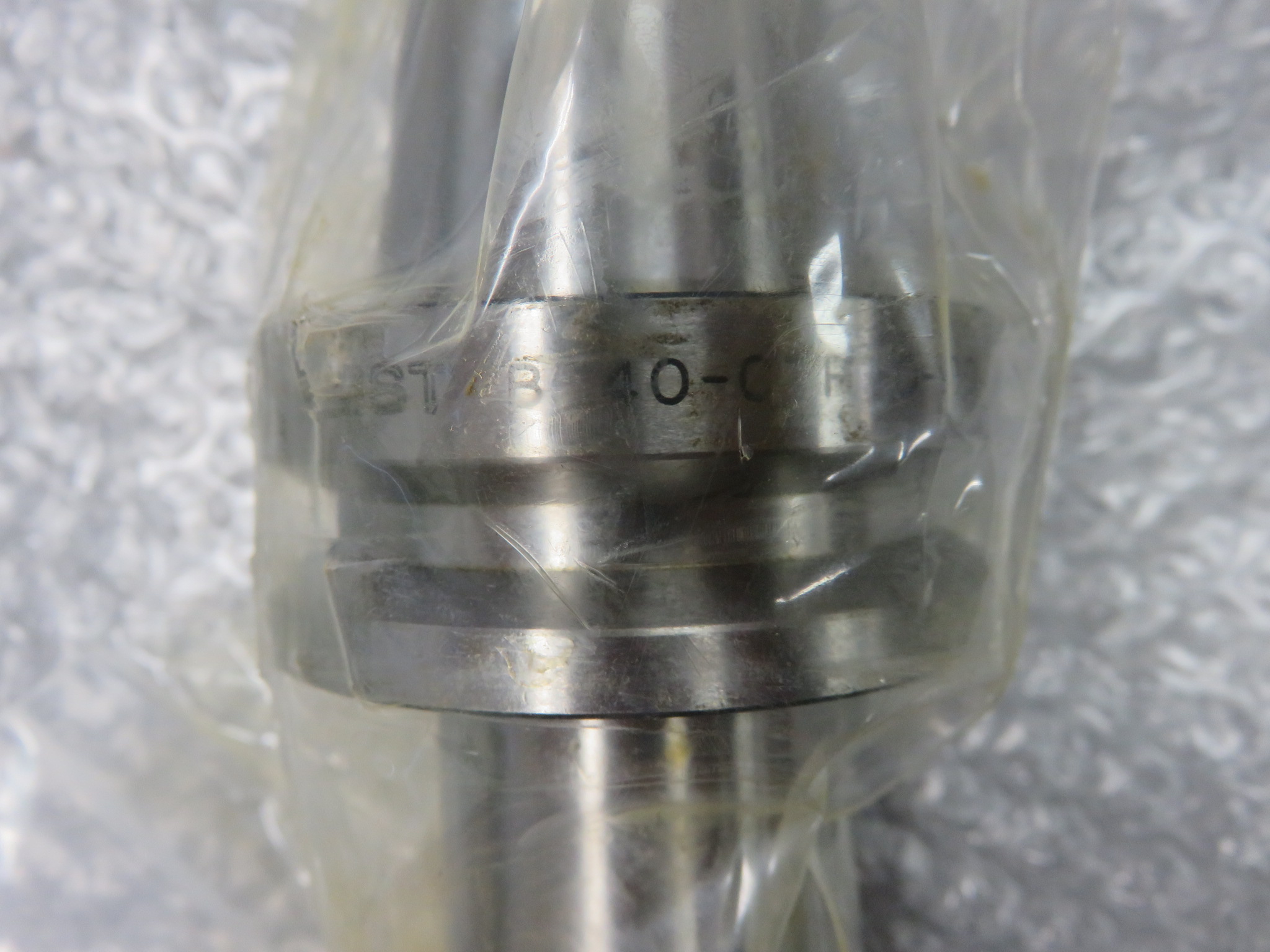 中古ツーリング 【BT40】BT40-CTH10-90 MST/溝口