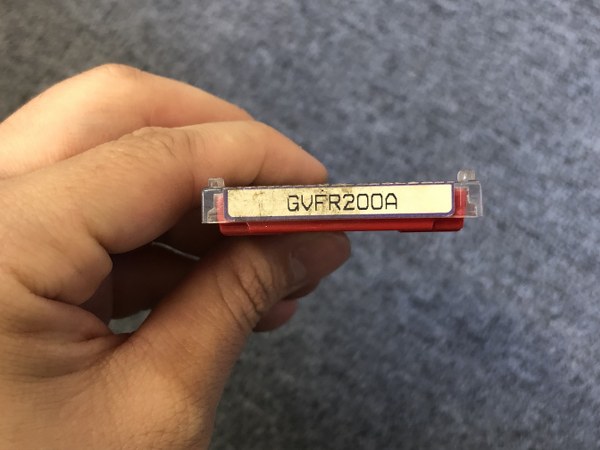 中古インサート（チップ） [セラチップ]GVFR200A 京セラ/Kyocera