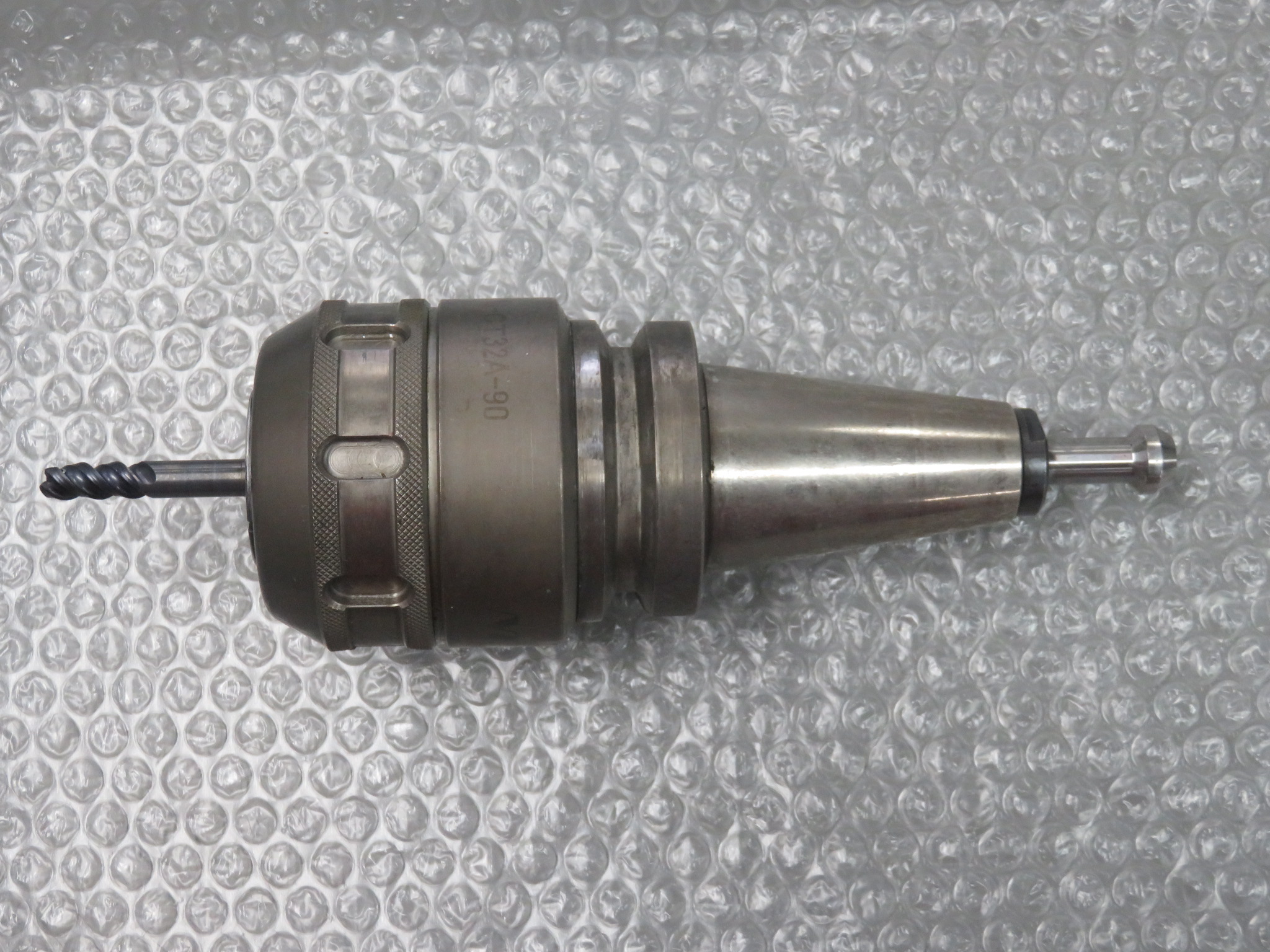 中古Tooling 【BT40】BT40-CT32A-90 MST/溝口