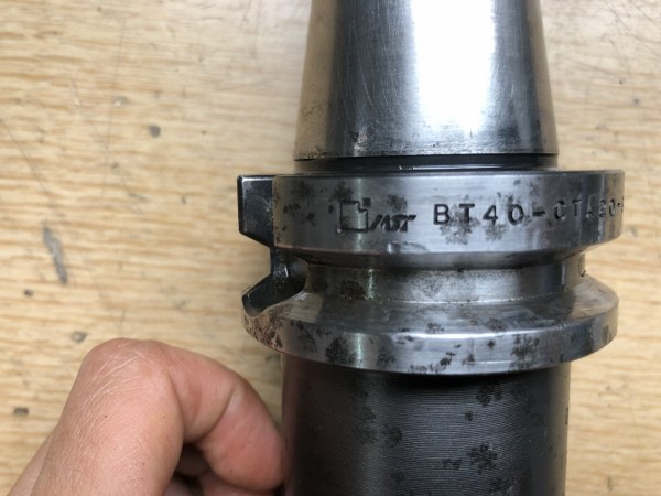 中古BT40 [BT40]BT40-CTA20-90 MST/溝口