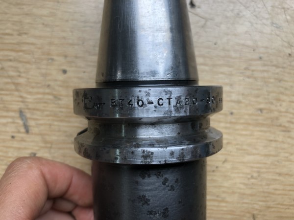 中古BT40 [BT40]BT40-CTA20-90 MST/溝口