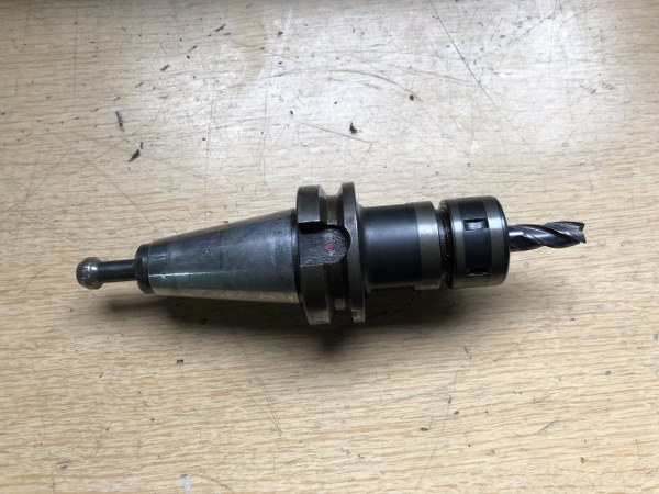 中古BT40 [BT40]BT40-SKZ16-90 NIKKEN/日研