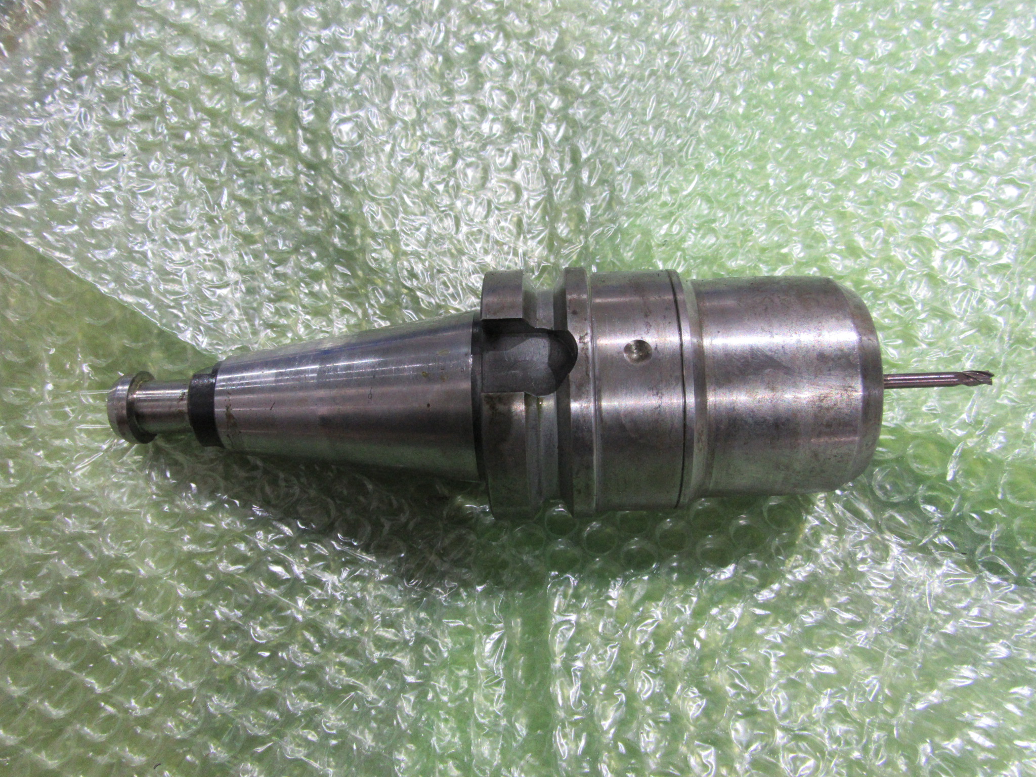 中古ツーリング 【BT40ツール】BT40-C25-90G NIKKEN/日研