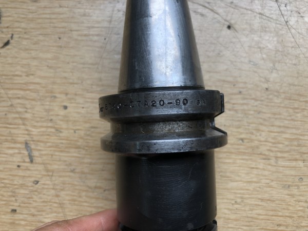 中古BT40 [BT40]BT40-CTA20-90 MST