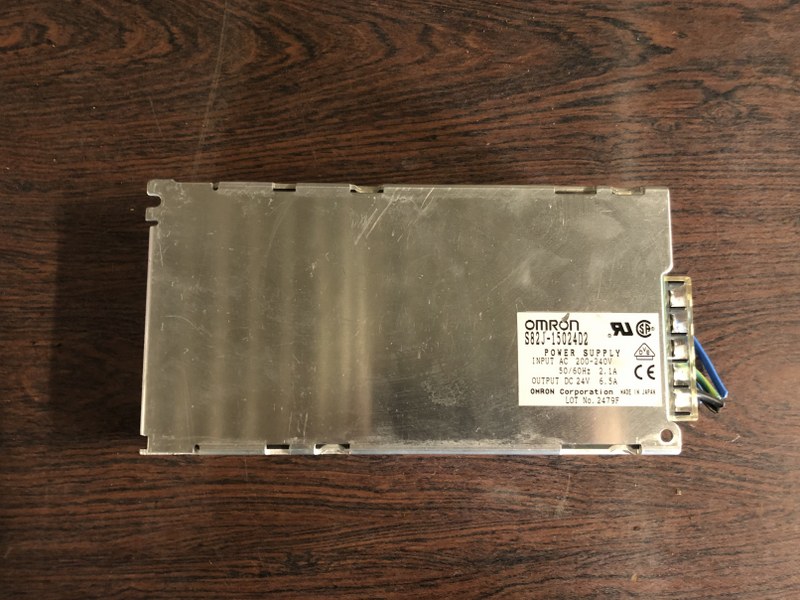 中古その他 [パワーサプライ]S82J-15024D2　 オムロン/OMRON