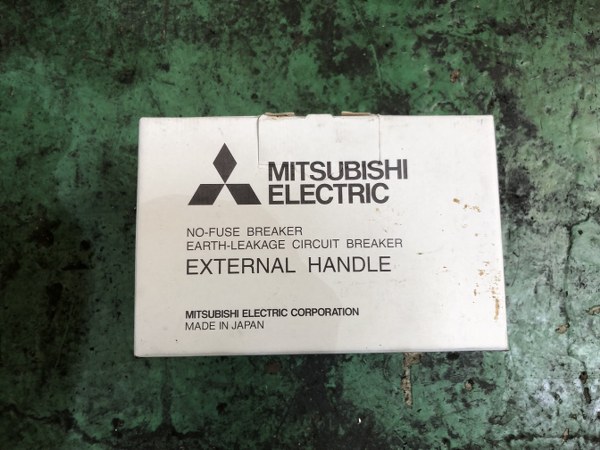 中古お買い得品・1山販売等 【エクスターナルハンドル】D51MA024230 三菱/MITSUBISHI