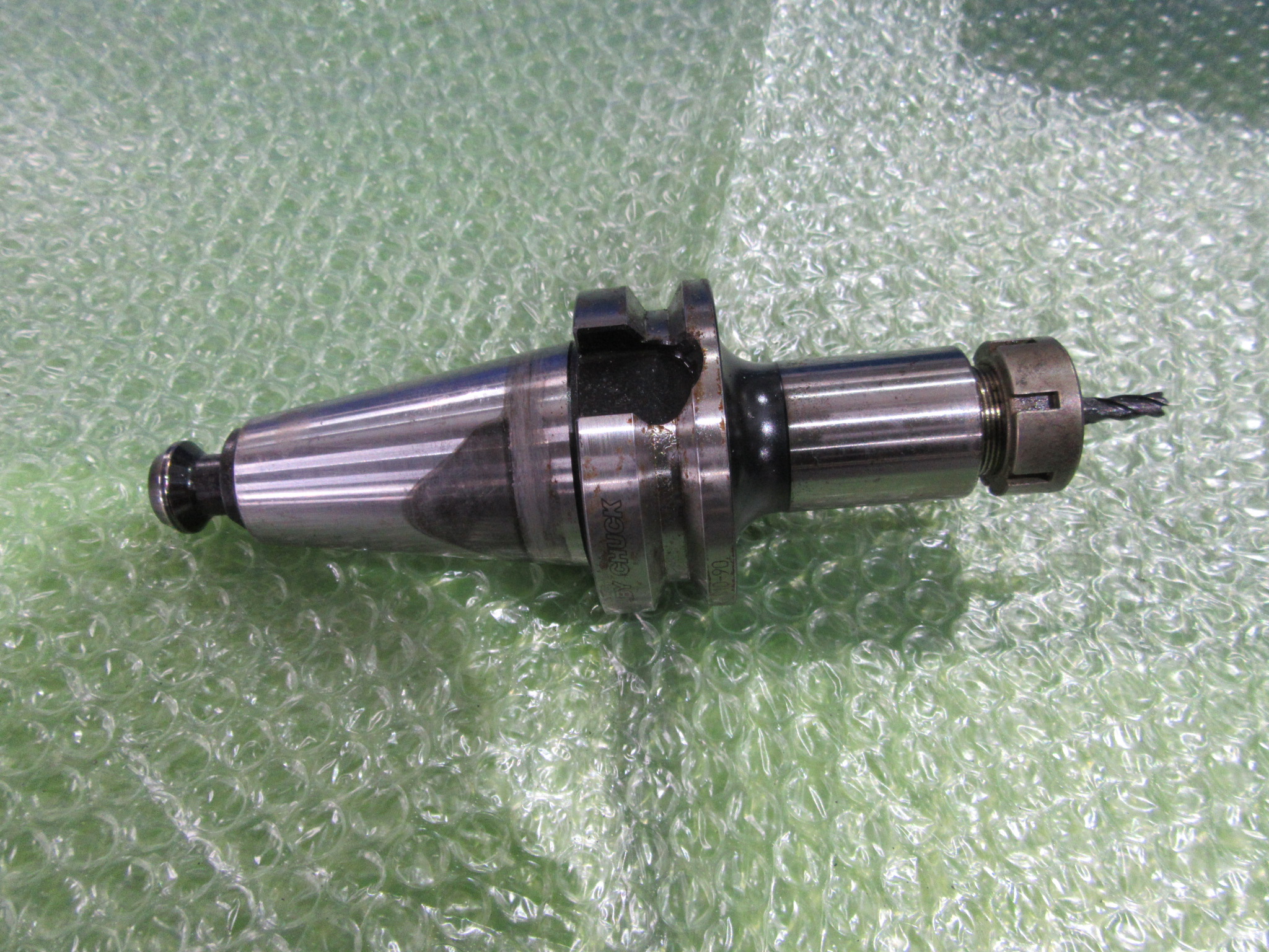 中古Tooling 【BT40ツール】BT40-NBS10-90 BIG/ビッグ