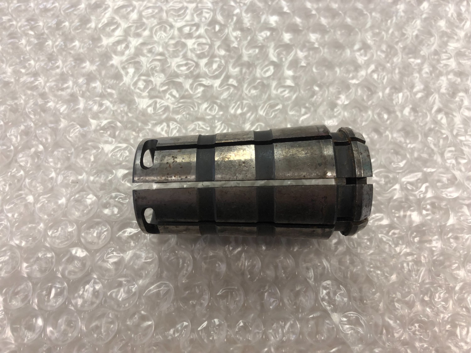 中古その他 スプリングコレットSpring Collet ChuckC25-16  不明