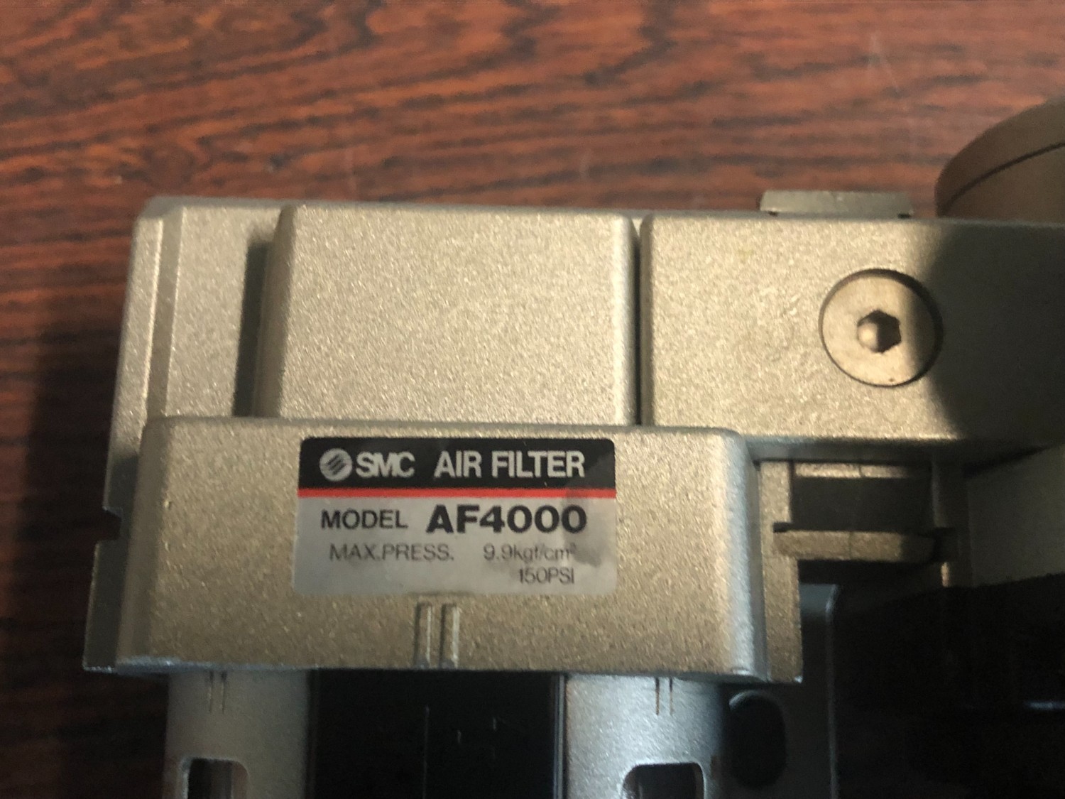 中古その他 エアコンビネーションACシりーズAF4000/AL4000/AR4000　 SMR