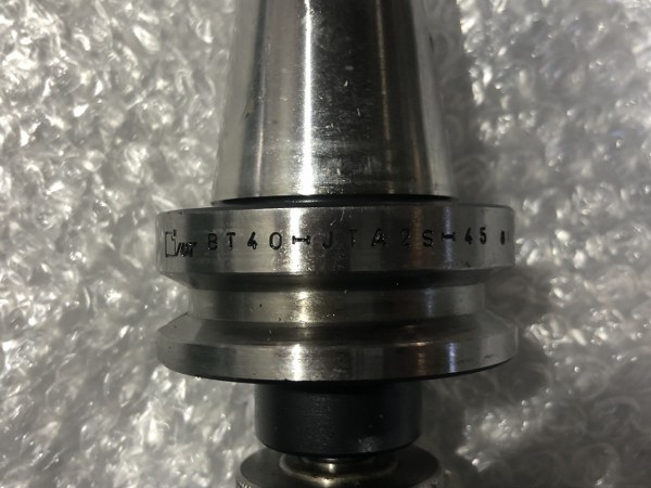 中古BT40 [BT40]BT40-JTA2S-45 MST/溝口