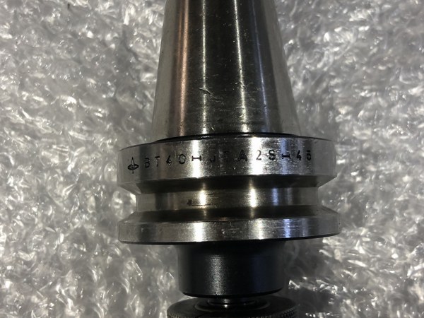 中古BT40 [BT40]BT40-JTA2S-45 MST/溝口