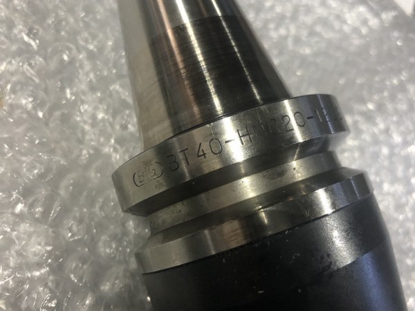 中古BT40 [BT40]BT40-HMC20-120G  BIG/ビッグ