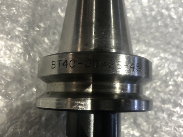 中古BT40 【BT40】BT40-JTA2S-45 MST/溝口