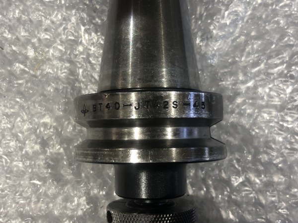 中古BT40 【BT40】BT40-JTA2S-45 MST/溝口