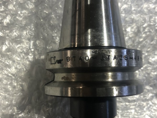 中古BT40 【BT40】BT40-JTA2S-45 MST/溝口