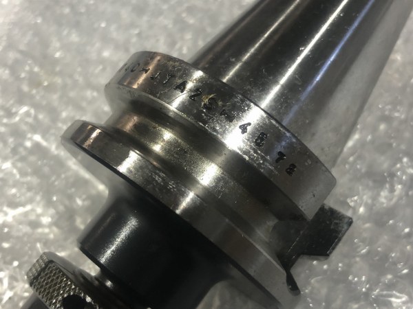 中古BT40 【BT40】BT40-JTA2S-45 MST/溝口