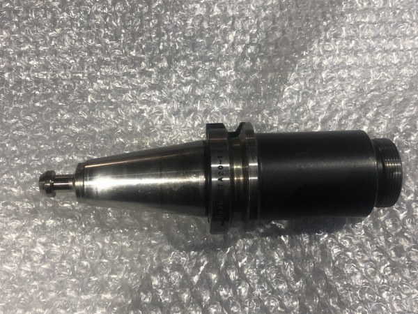 中古BT40 【BT40】BT40-CTA20-120 MST/溝口