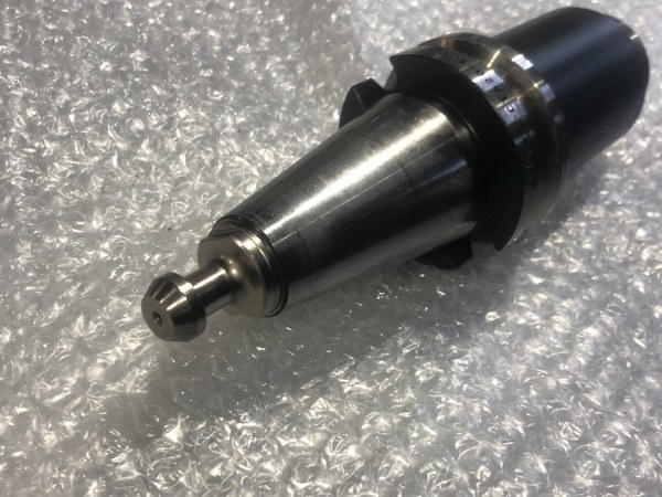 中古BT40 【BT40】BT40-CTA20-120 MST/溝口