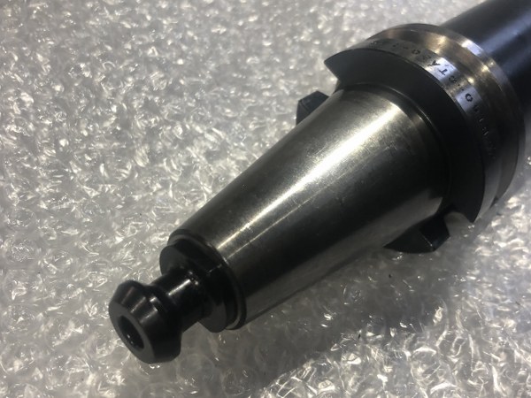 中古BT40 【BT40】BT40-CTA20-120 MST/溝口