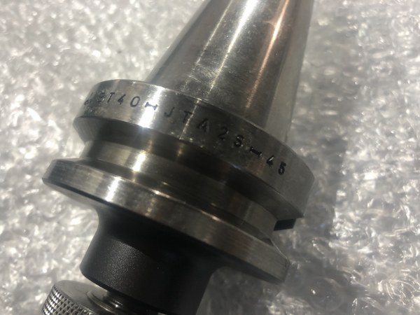 中古BT40 【BT40】BT40-JTA2S-45 MST/溝口