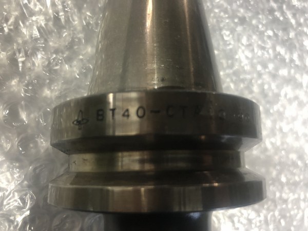 中古BT40 【BT40】BT40-CTA10-90 MST/溝口