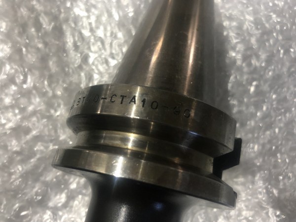 中古BT40 【BT40】BT40-CTA10-90 MST/溝口