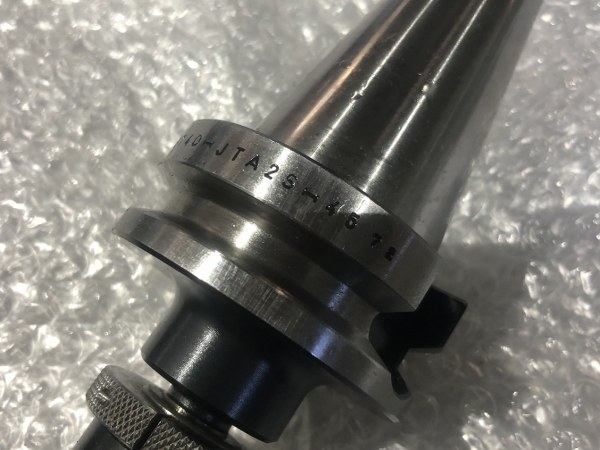 中古BT40 [BT40] BT40-JTA2S-45  MST/溝口