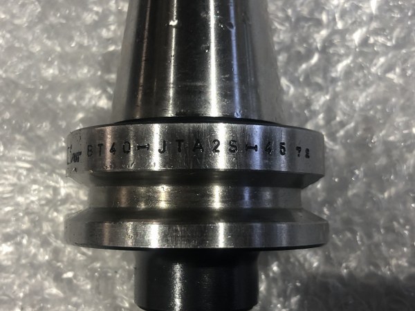 中古BT40 [BT40] BT40-JTA2S-45  MST/溝口