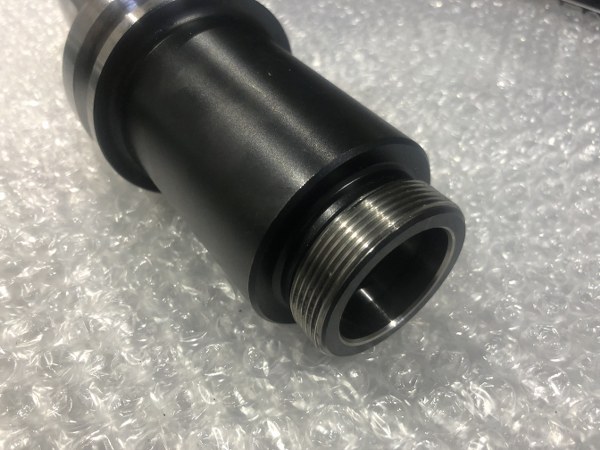 中古BT40 【BT40】BT40-CTA20-120 MST/溝口