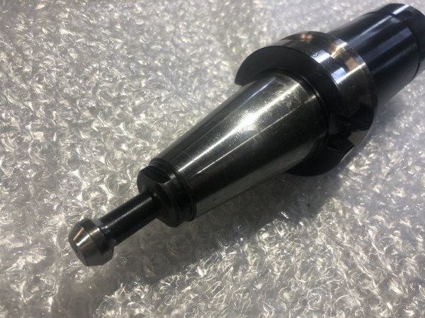 中古BT40 【BT40】BT40-CTA20-120 MST/溝口