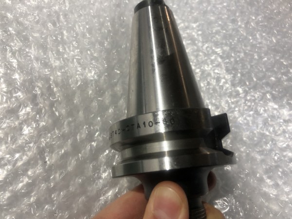 中古BT40 [BT40]BT40-CTA10-60 MST/溝口