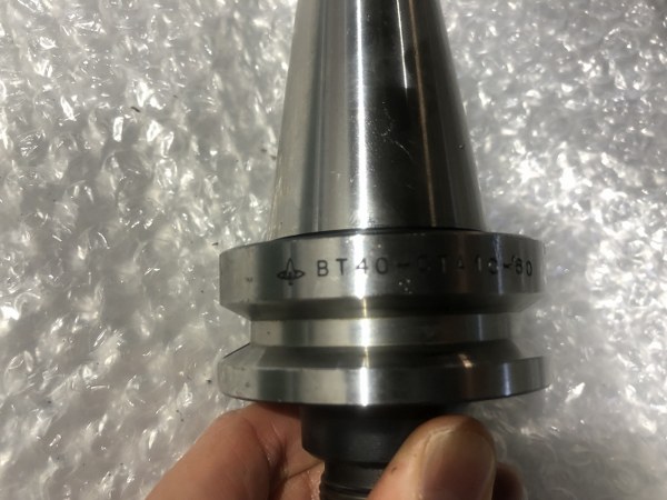 中古BT40 [BT40]BT40-CTA10-60 MST/溝口