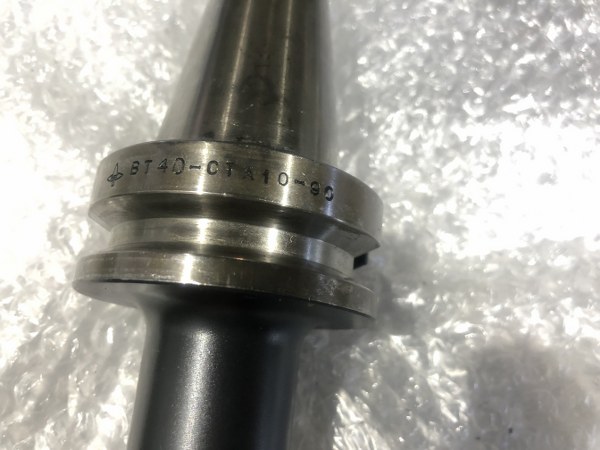 中古BT40 [BT40]BT40-CTA10-90 MST/溝口