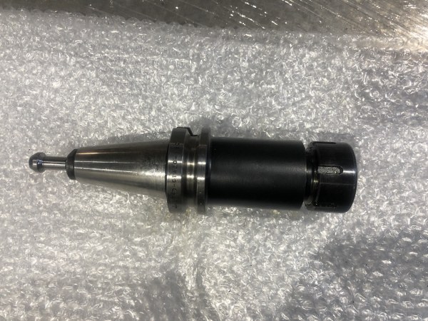 中古BT40 【BT40】BT40-CTA20-120 MST/溝口