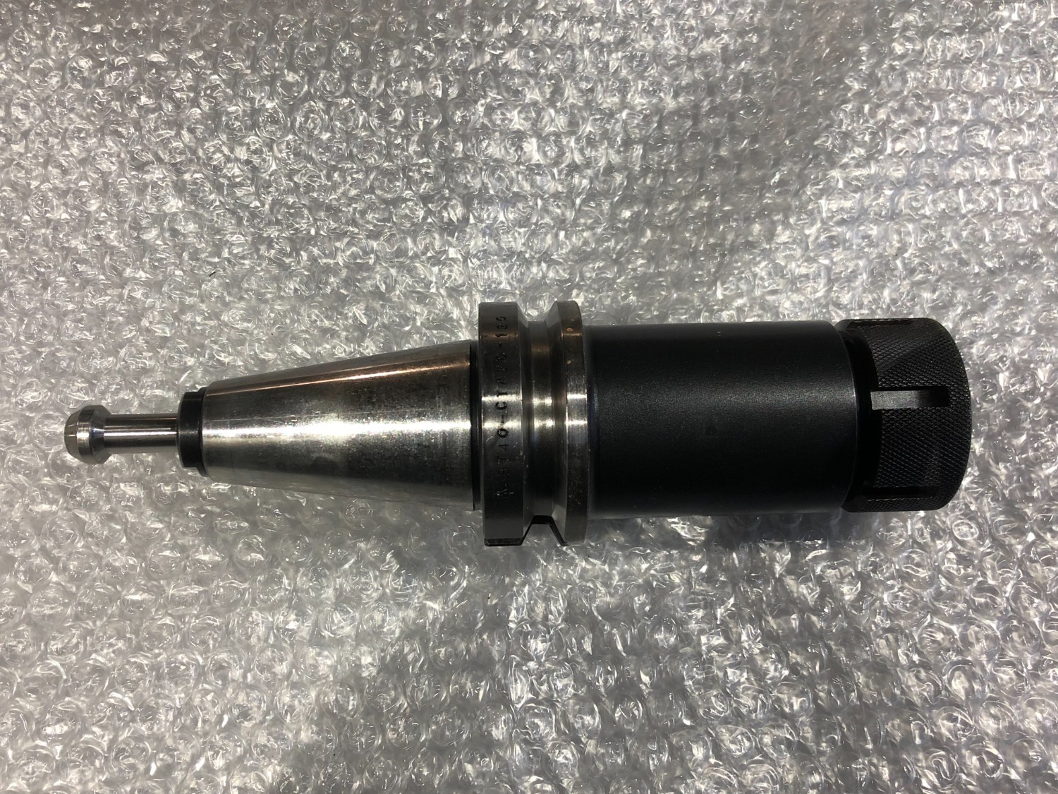 中古BT40 BT40-CTA20-120  溝口