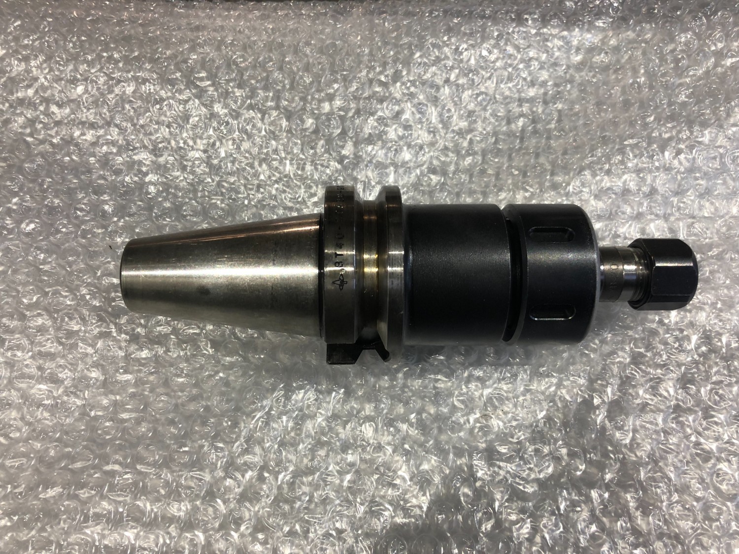 中古BT40 BT40-CTA20-90  MST