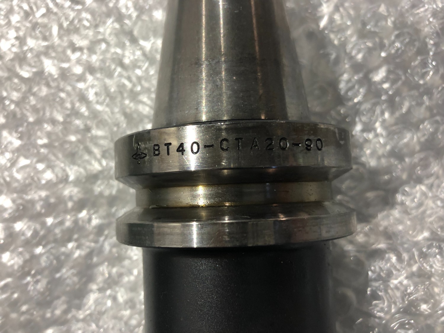 中古BT40 BT40-CTA20-90  溝口 