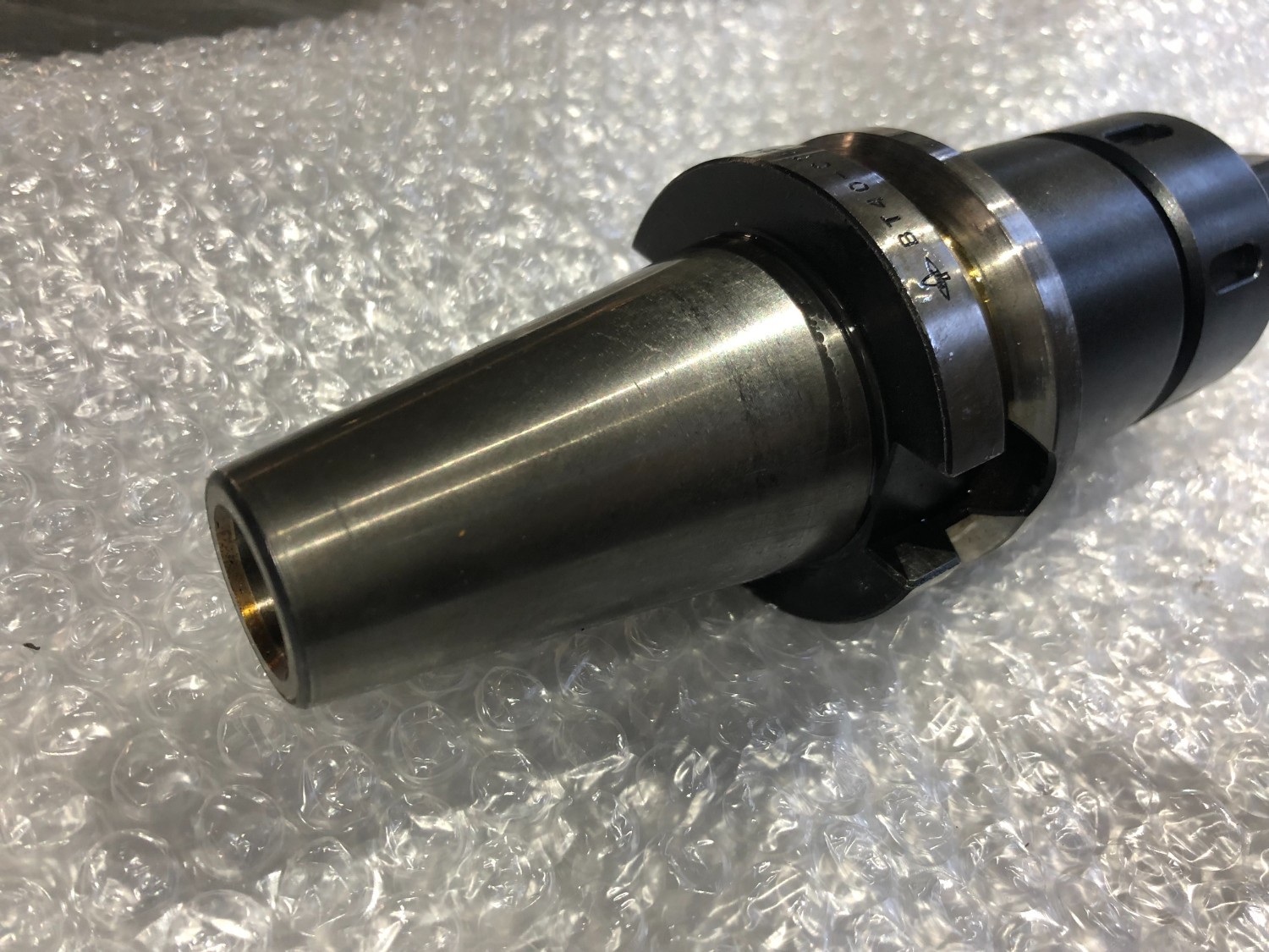 中古BT40 BT40-CTA20-90  MST