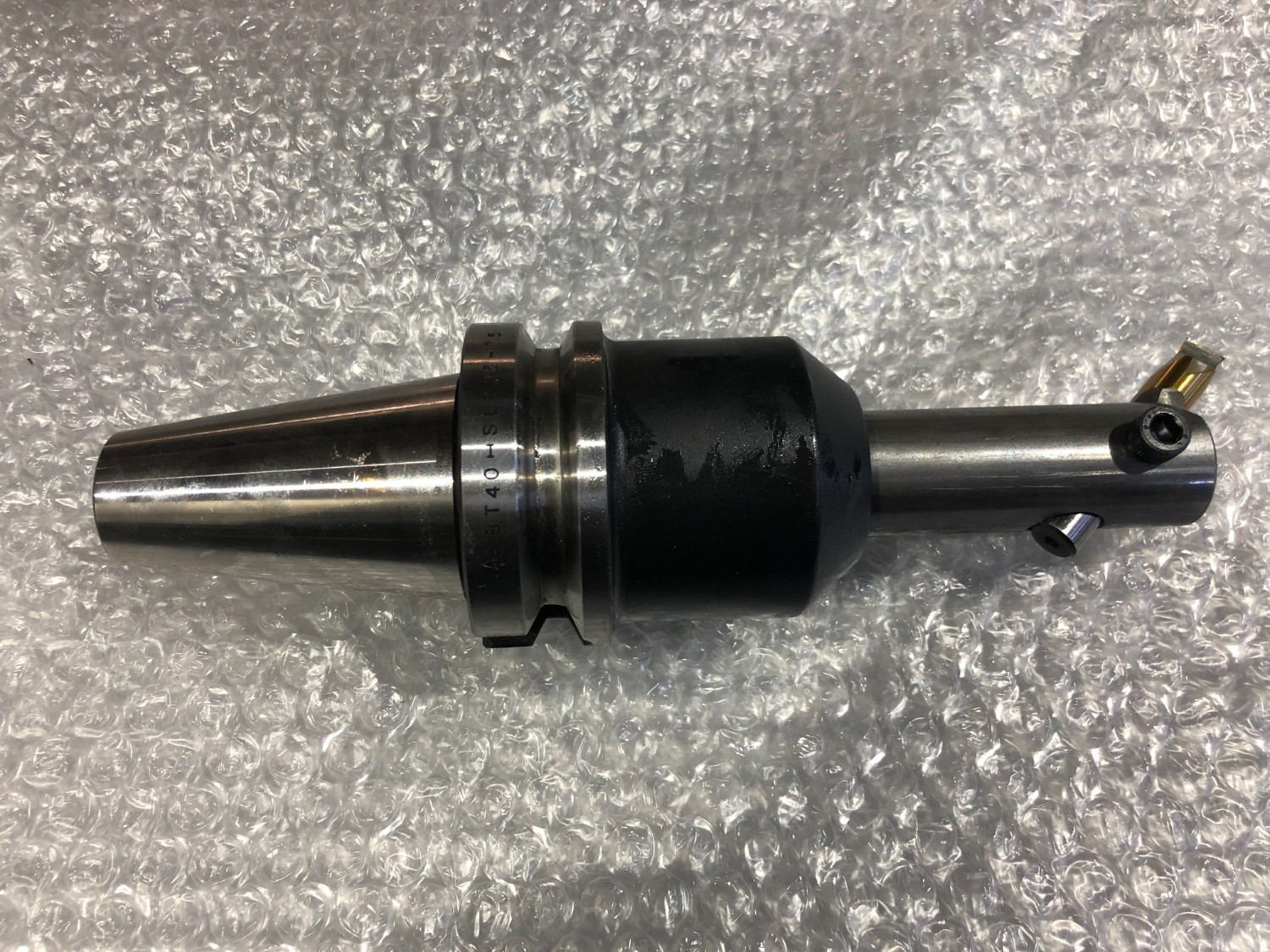 中古BT40 BT40-SLC25-75  溝口 