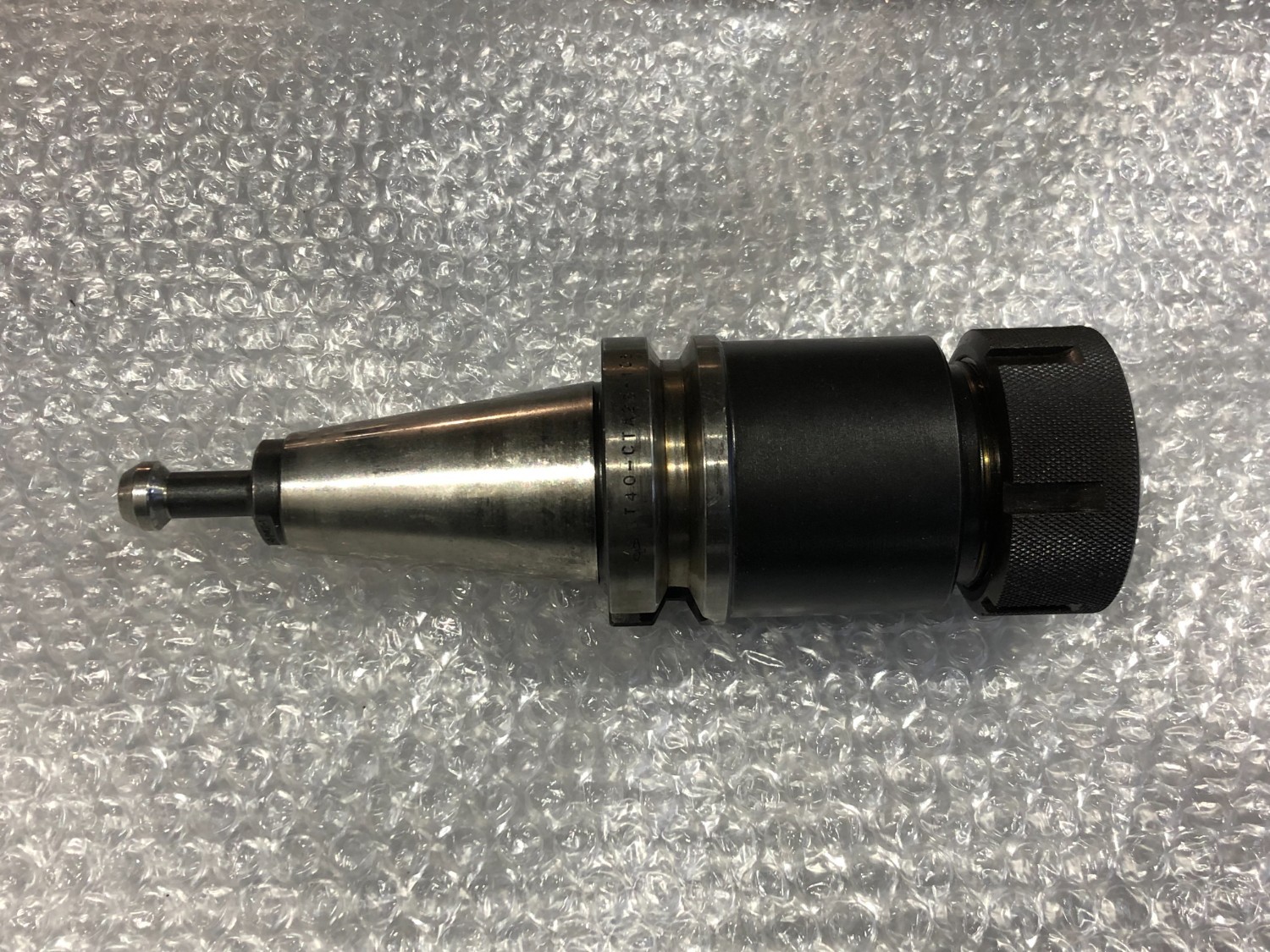 中古BT40  BT40-CTA25-105 溝口