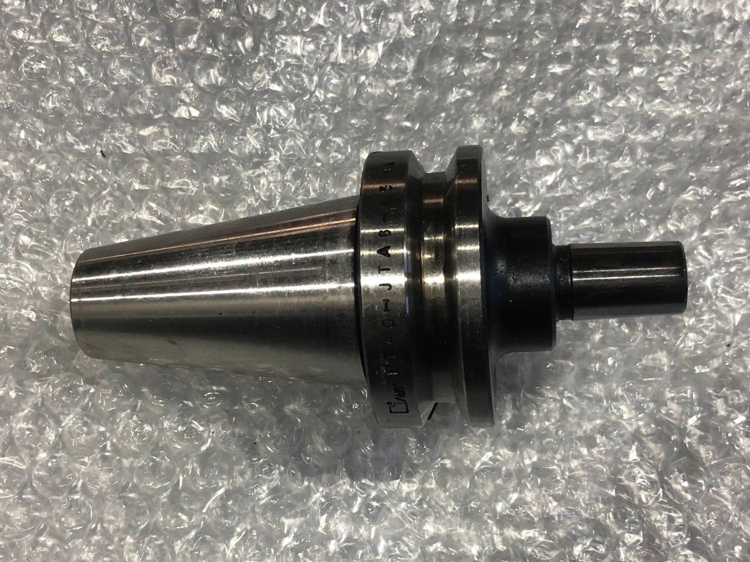 中古BT40 コレットホルダ　BT40-JTA6-45 MST