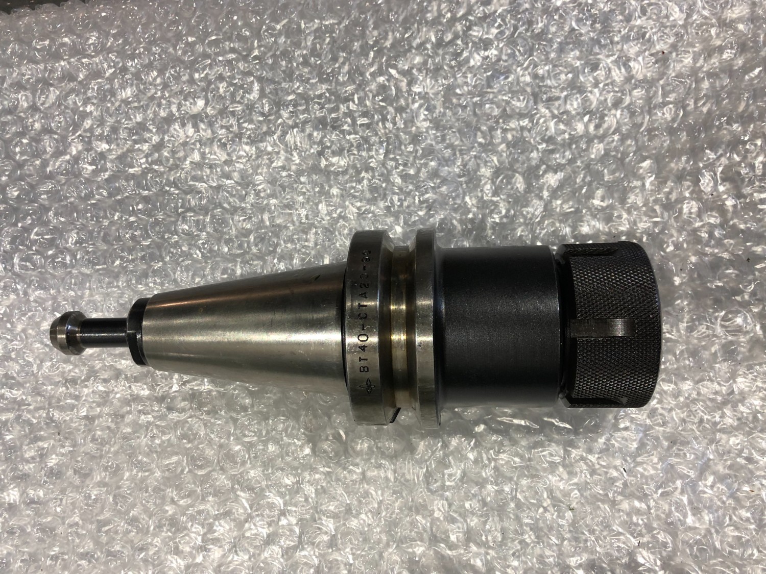 中古BT40 BT40BT40-CTA20-90  MST