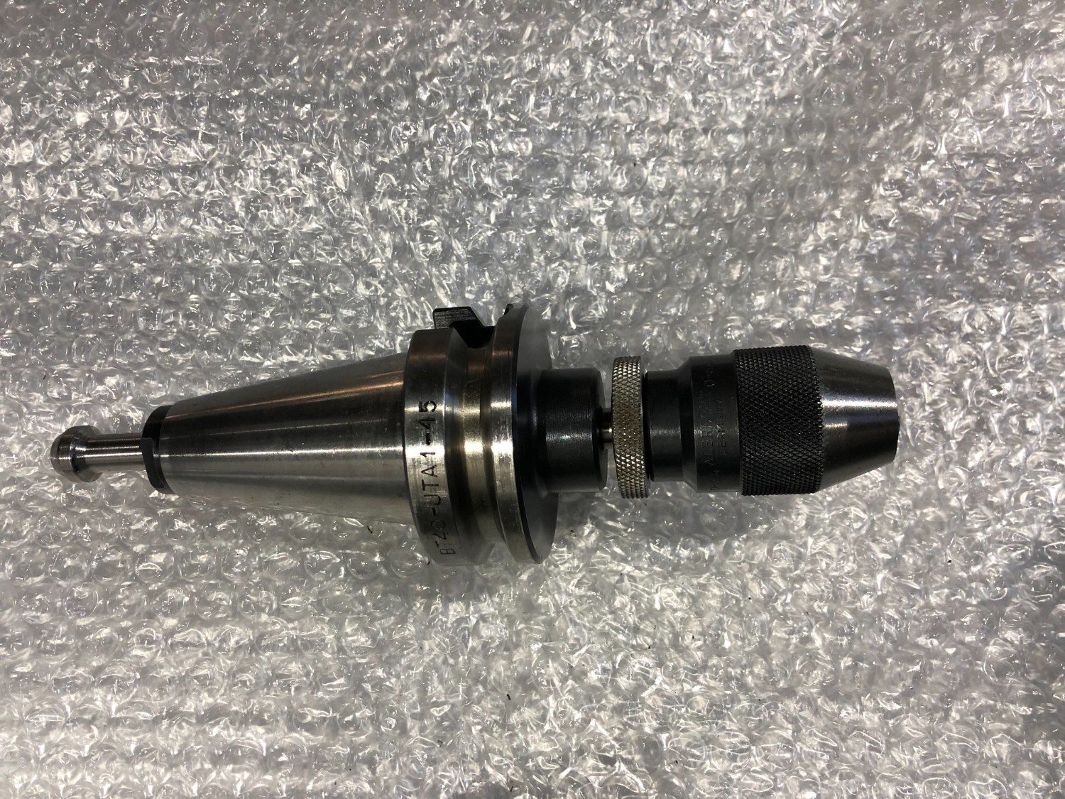 中古BT40 BT40-JTA1-45  不明