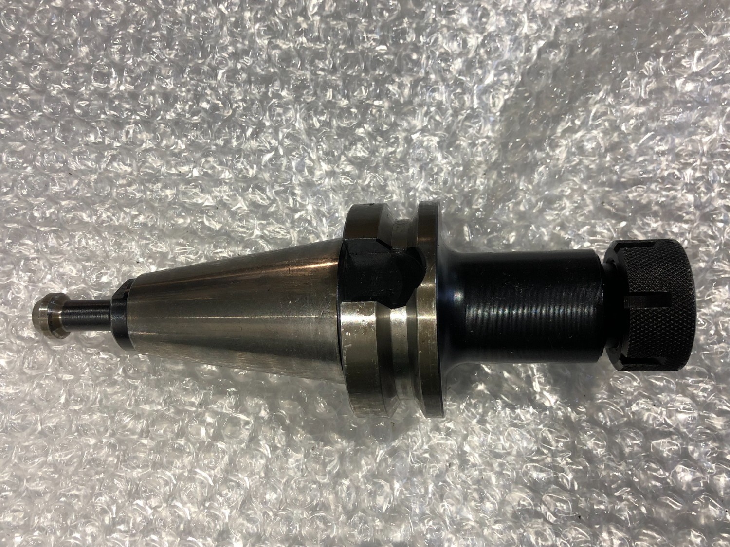 中古BT40 コレットホルダBT40-CTA10-90 溝口