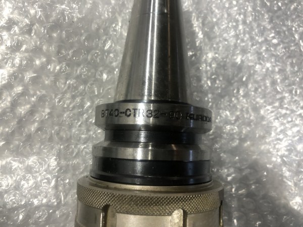 中古BT40 [BT40]BT40-CTR32-90 黒田精工/KURODA