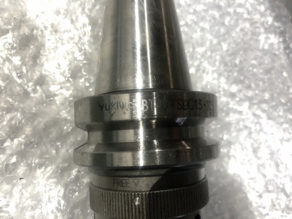 中古BT40 [BT40]BT40-SLC13-105 YUKIWA / ユキワ