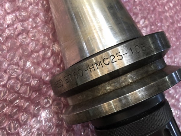 中古BT50 【BT50】BT50-HMC25-105 BIG/ビッグ