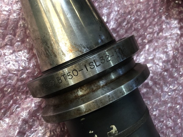 中古BT50 【BT50】BT50-ISL32-105 BIG/ビッグ