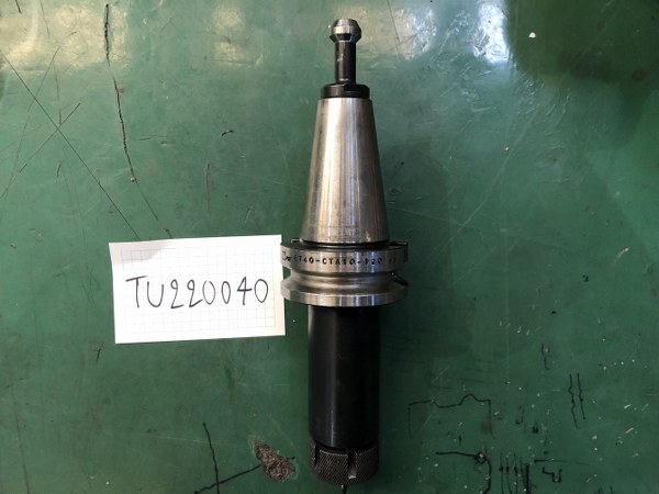 中古BT40 [BT40]BT40-CTA10-120 MST/溝口